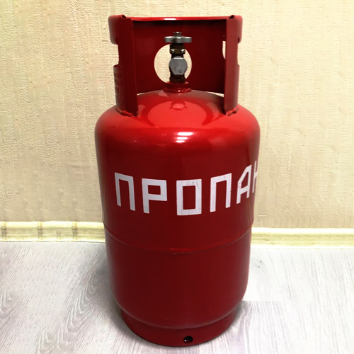 Купить газовые баллоны 12 литров в Видном Купить газовые баллоны 12 литров в Видном
