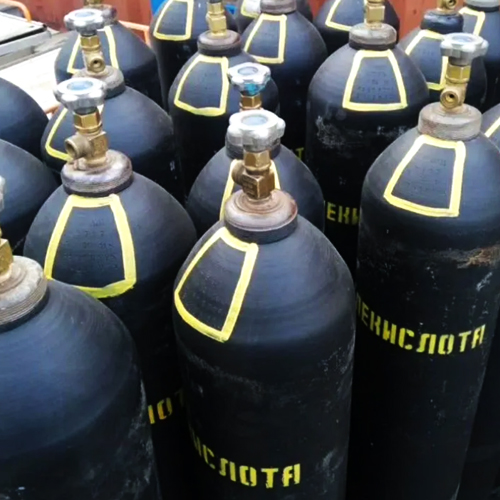 Продажа газовых баллонов 20 литров в Видном Продажа газовых баллонов 20 литров в Видном